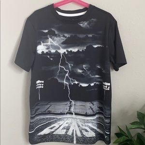 BEAST tee